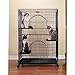 Algopix Similar Product 11 - ProSelect Foldable Cat Cages 48