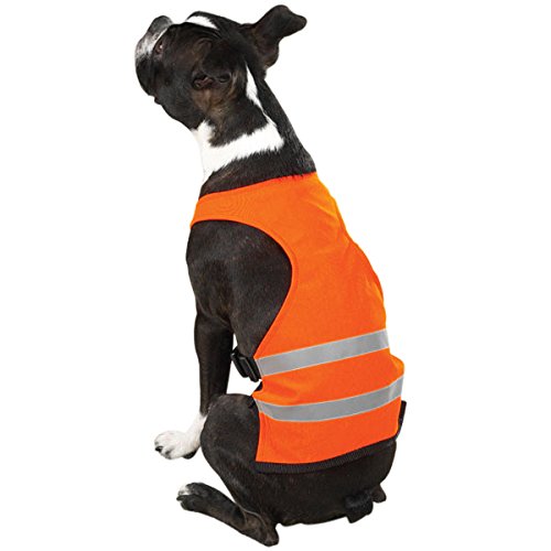 Algopix Similar Product 7 - Guardian Gear Safety Vest for Dogs 8