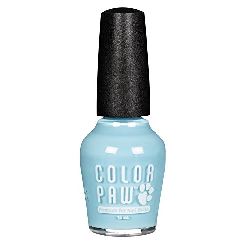 Algopix Similar Product 13 - Top Performance Color Paw Nail Polish