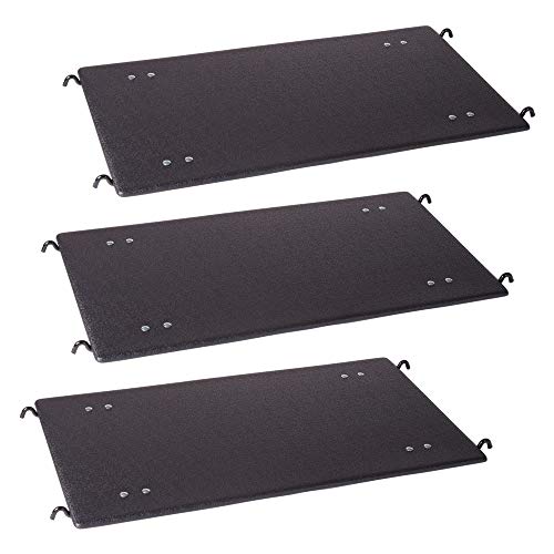 Algopix Similar Product 9 - ProSelect Plastic Cat Deluxe Platforms