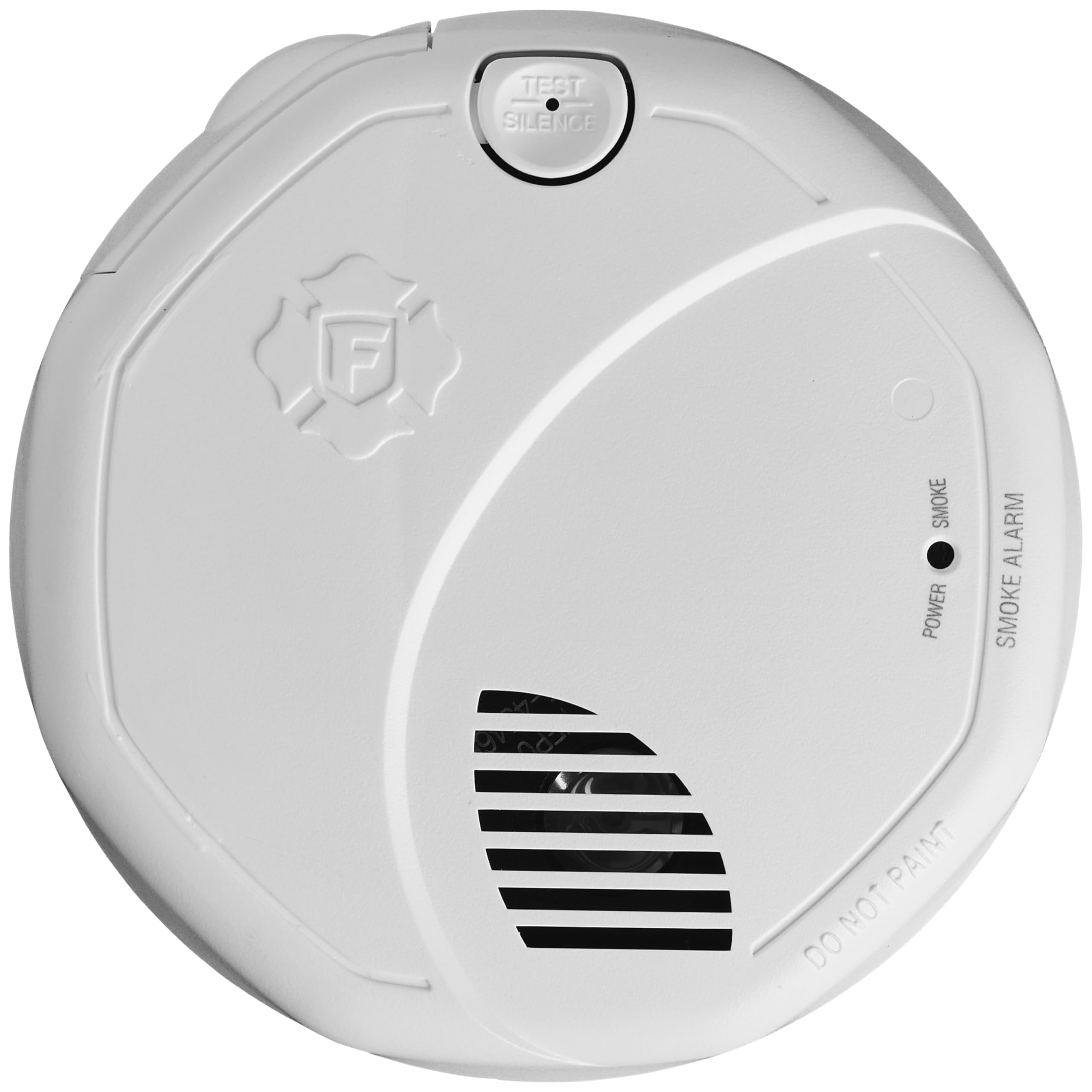 Algopix Similar Product 8 - First Alert SA511CN23ST Wireless