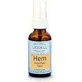 Algopix Similar Product 15 - LIDDELL Laboratories Hemorrhoid Relief
