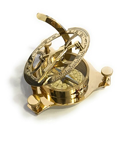 Algopix Similar Product 20 - India Overseas Trading Corp Solid Brass