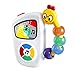 Algopix Similar Product 9 - Baby Einstein Take Along Tunes Musical