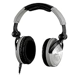 Algopix Similar Product 1 - Ultrasone PRO 550 SLogic Surround