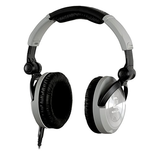 Algopix Similar Product 1 - Ultrasone PRO 550 SLogic Surround