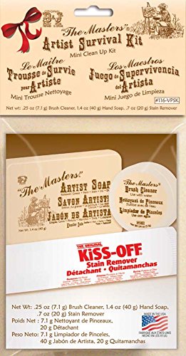 Algopix Similar Product 12 - General Pencil The Masters Mini