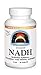 Algopix Similar Product 15 - Source Naturals NADH 5mg, 60 Tablets