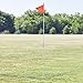 Algopix Similar Product 8 - Fiberglass Corner Flags