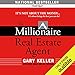 Algopix Similar Product 10 - The Millionaire Real Estate Agent