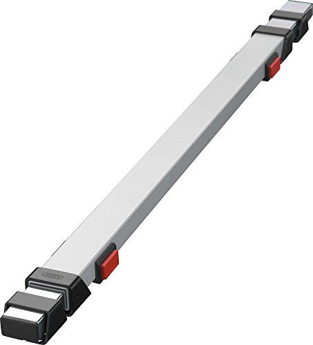 Algopix Similar Product 18 - ABUS 102547 Security Bolt Lock Type