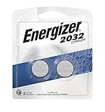 Algopix Similar Product 16 - Energizer WatchElectronic Battery