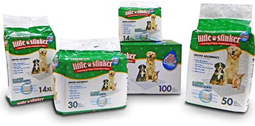 Algopix Similar Product 20 - PRECISION PET PRODUCTS Little Stinker