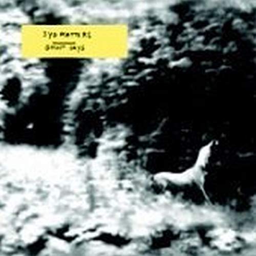 Algopix Similar Product 11 - Ghost Days
