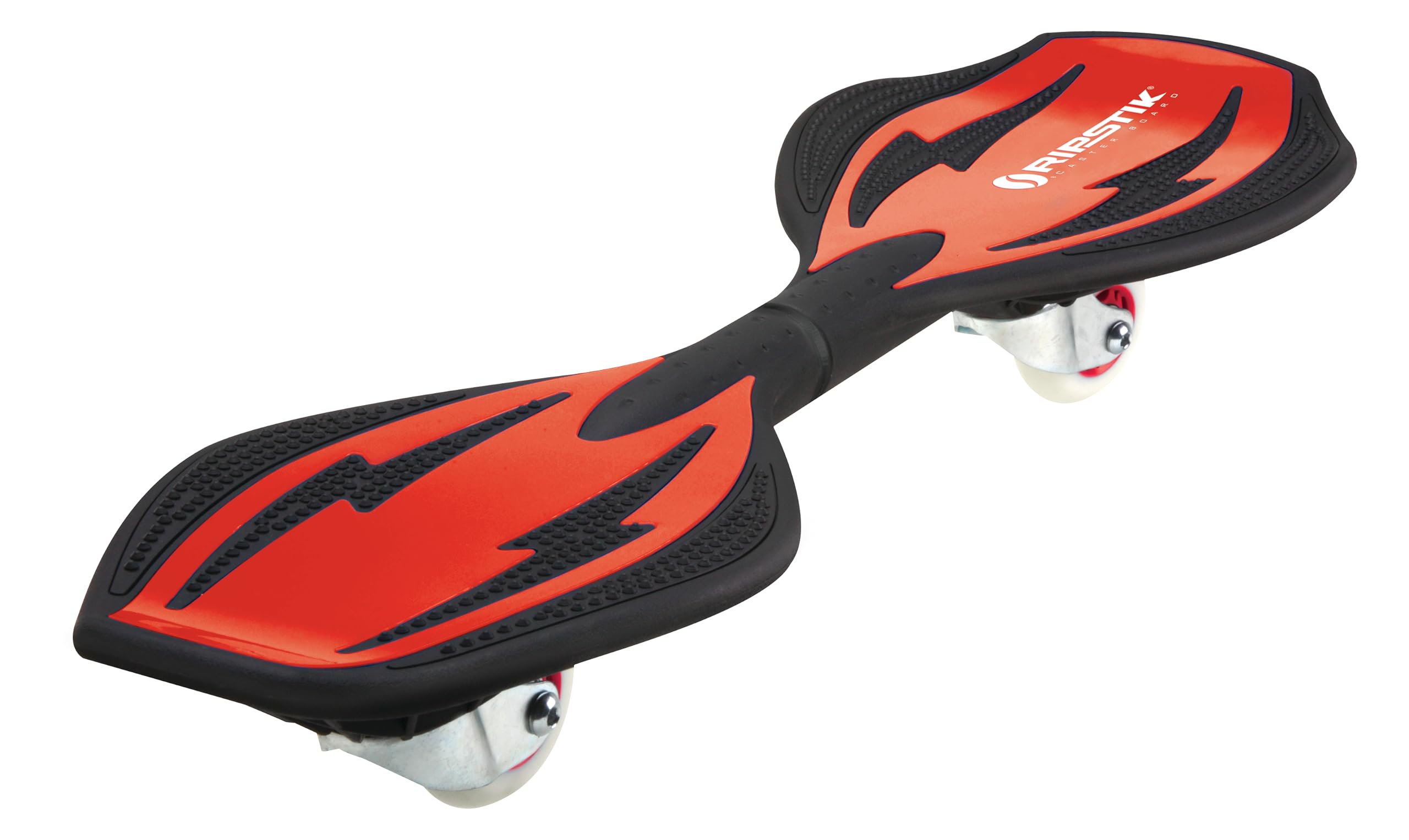 Algopix Similar Product 10 - Razor RipStik Ripster Caster Board - Red