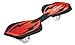 Algopix Similar Product 10 - Razor RipStik Ripster Caster Board - Red