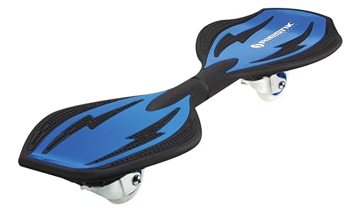 Algopix Similar Product 8 - Razor RipStik Ripster Caster Board