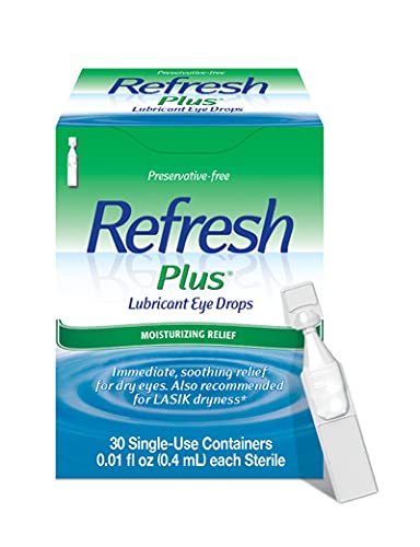 Algopix Similar Product 7 - Refresh Plus Lubricant Eye Drops