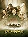 Algopix Similar Product 18 - The Lord of the Rings The Fellowship