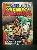 Algopix Similar Product 7 - Combat-Metal Haemosu (Vol. 7)