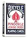 Algopix Similar Product 4 - Bicycle Jumbo Pinochle Playing Cards 