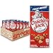 Algopix Similar Product 2 - Cracker Jack Caramel Coated Popcorn