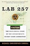 Algopix Similar Product 12 - Lab 257 The Disturbing Story of the