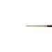 Algopix Similar Product 1 - W&N MONARCH Brush ROUND NO.00