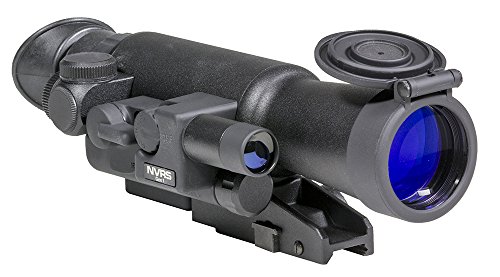 Algopix Similar Product 16 - Firefield NVRS 3x42 Gen 1 Night Vision