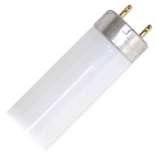 Algopix Similar Product 8 - G E Lighting 17705 0 GE18W 24 CW Fluo