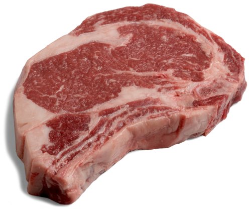 Algopix Similar Product 2 - Painted Hills Beef Rib Steak Bone In