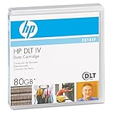 Algopix Similar Product 13 - HP CRTDG,Data,DLT Tape IV