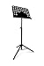Algopix Similar Product 16 - Hosa MUS-439 Music Stand Light