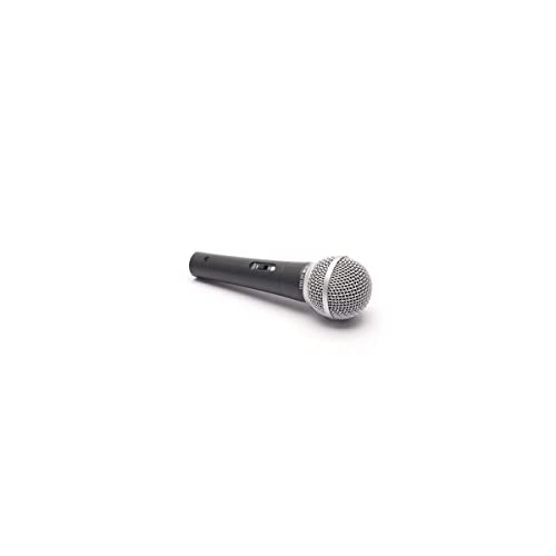 Algopix Similar Product 10 - Anchor Audio MIC90 Wired Handheld