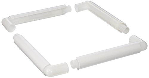 Algopix Similar Product 6 - Q-Snap Frame, 8 by 8-Inch