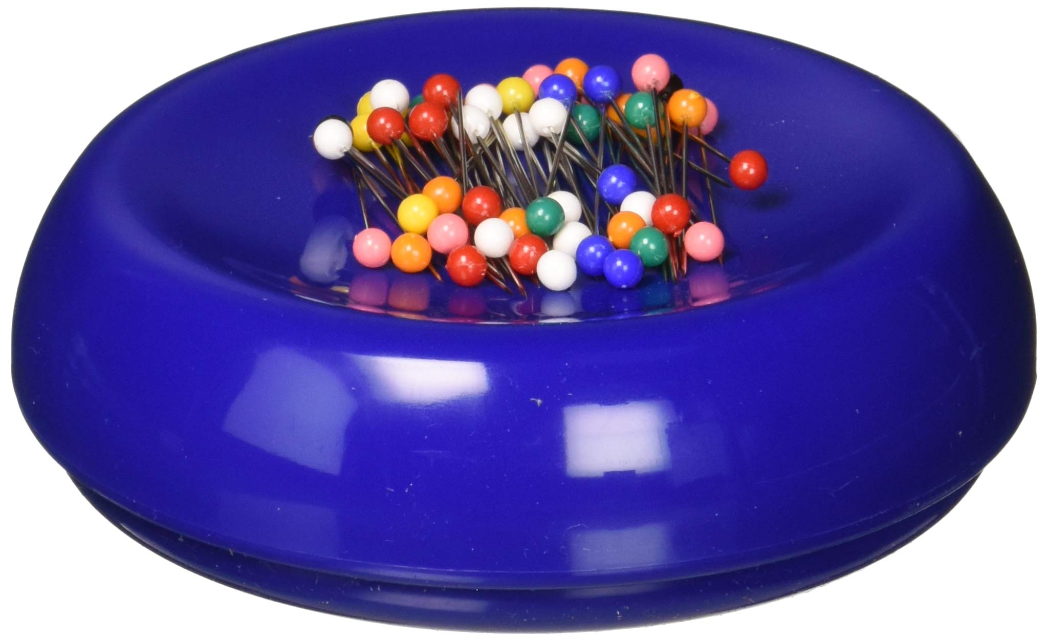 Algopix Similar Product 11 - Grabbit Magnetic Sewing Pincushion with