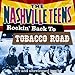 Algopix Similar Product 16 - Tobacco Road