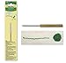 Algopix Similar Product 19 - Clover Embroidery Stitching Tool Needle