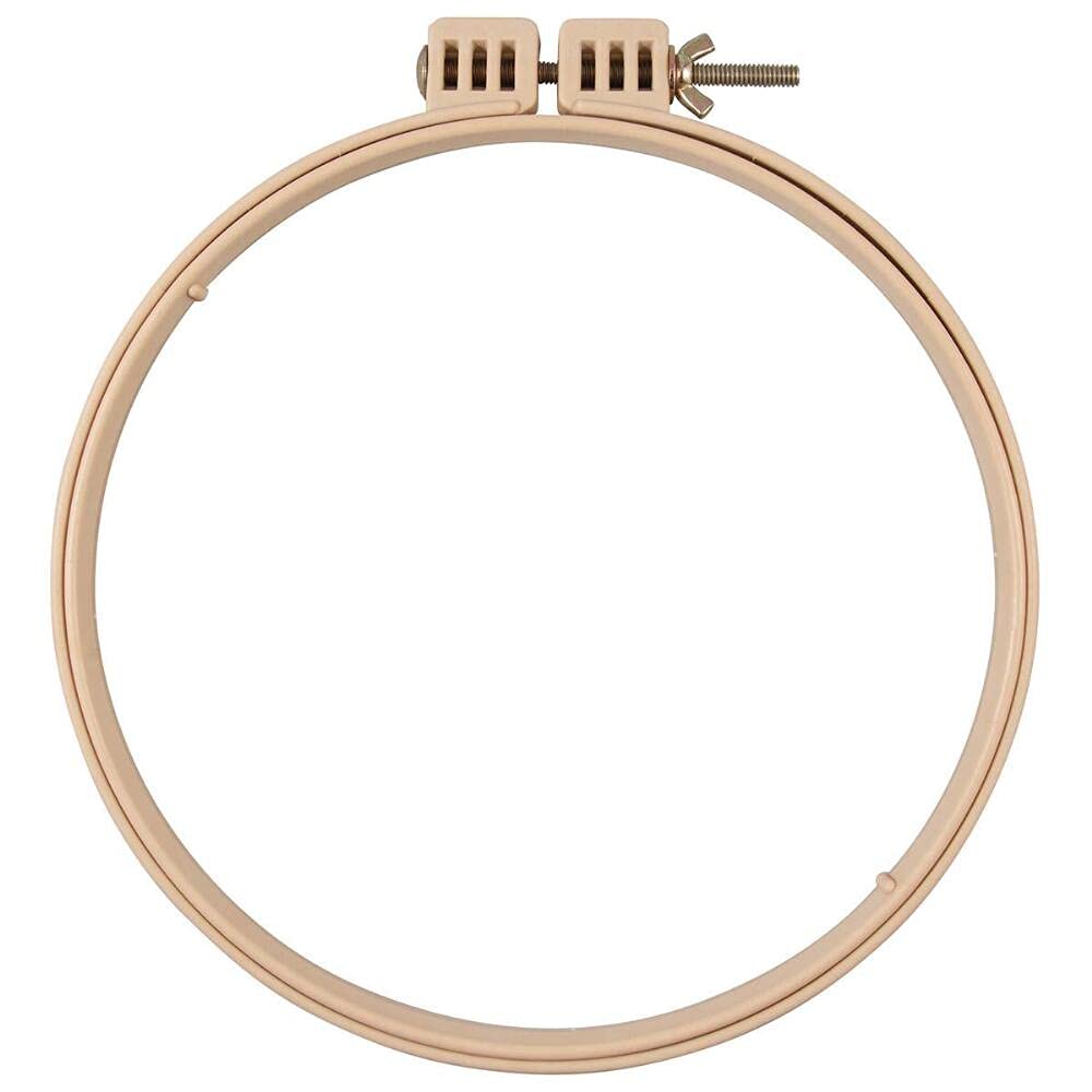 Algopix Similar Product 12 - Morgan Products Plastic NoSlip Hoop
