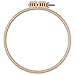 Algopix Similar Product 14 - Morgan Products Plastic NoSlip Hoop