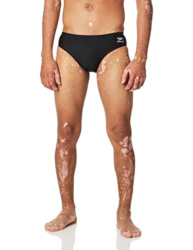 Algopix Similar Product 1 - Speedo mens Brief Endurance Solid
