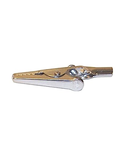 Algopix Similar Product 10 - Sierra International EC01370 Alligator