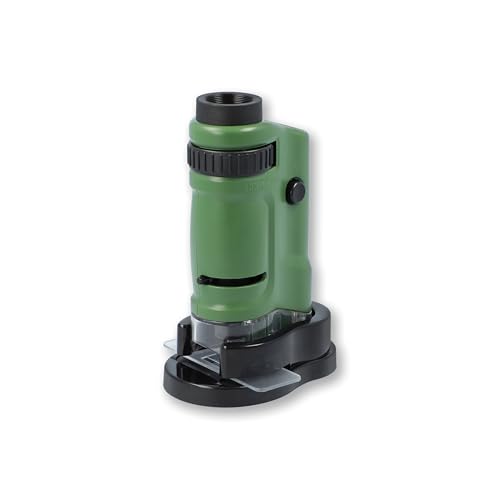 Algopix Similar Product 20 - Carson MicroBrite 20x40x Zoom LED