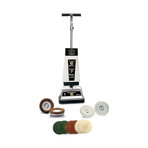 Algopix Similar Product 8 - Koblenz P2600 Commercial Floor and
