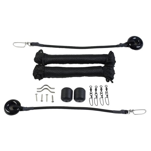 Algopix Similar Product 7 - Lees Tackle Single Rig Kit  Up to
