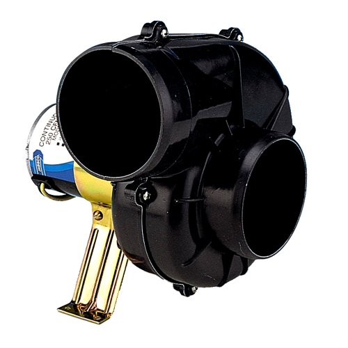 Algopix Similar Product 1 - Jabsco 367700115 115V Flex Mount 250