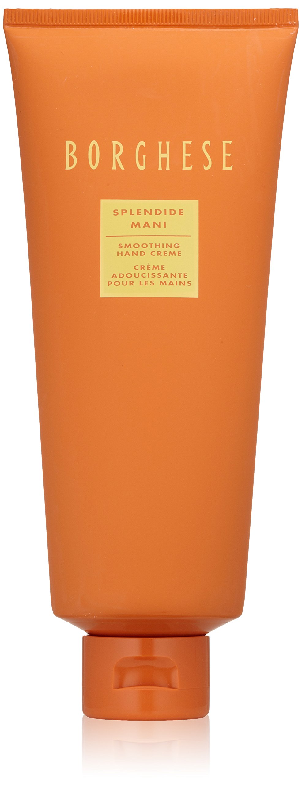 Algopix Similar Product 3 - Borghese Splendide Mani Smoothing Hand