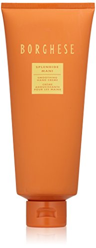 Algopix Similar Product 1 - Borghese Splendide Mani Smoothing Hand