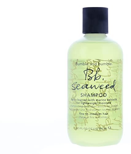 Algopix Similar Product 15 - Bumble and Bumble Seaweed Shampoo 8 Fl