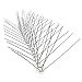Algopix Similar Product 7 - BirdX Original Stainless Steel Bird